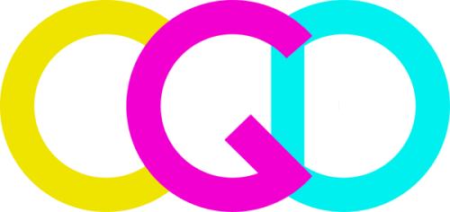 CGD Events Logo