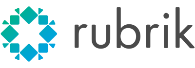 Rubrik Logo